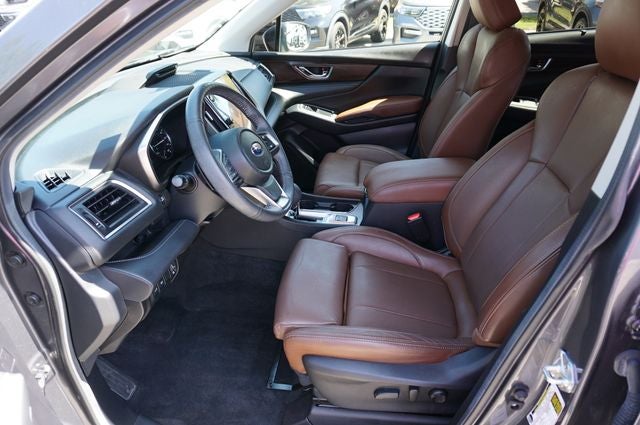 2024 Subaru Ascent Touring