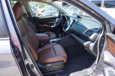 2024 Subaru Ascent Touring