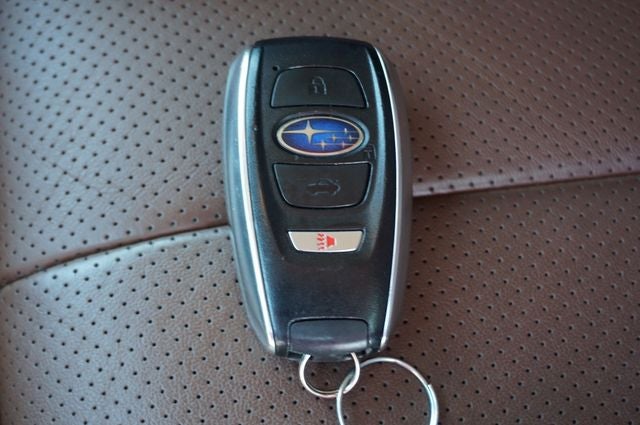 2024 Subaru Ascent Touring