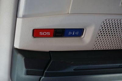 2024 Subaru Ascent Touring