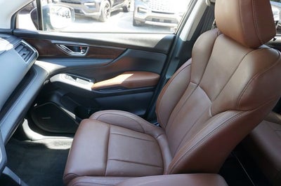 2024 Subaru Ascent Touring