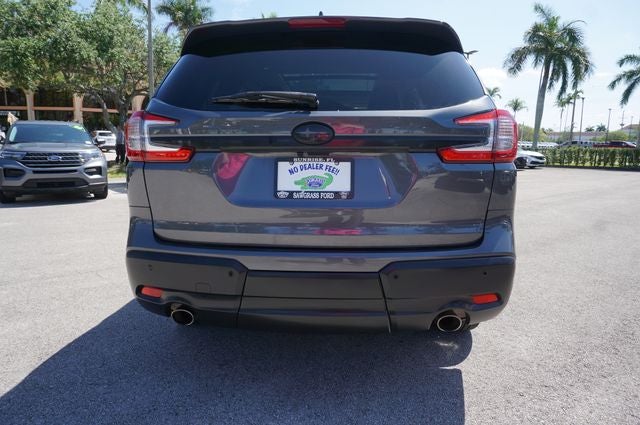 2024 Subaru Ascent Touring