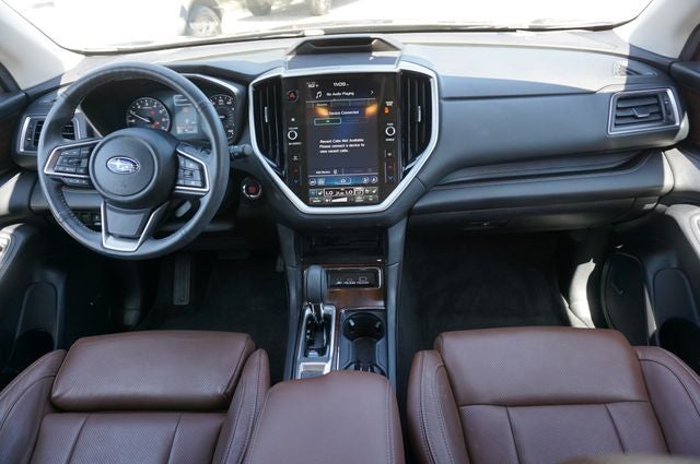 2024 Subaru Ascent Touring