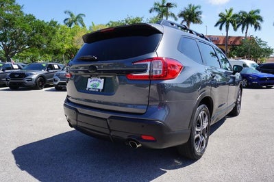 2024 Subaru Ascent Touring