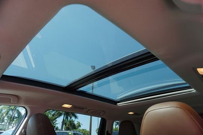 2024 Subaru Ascent Touring