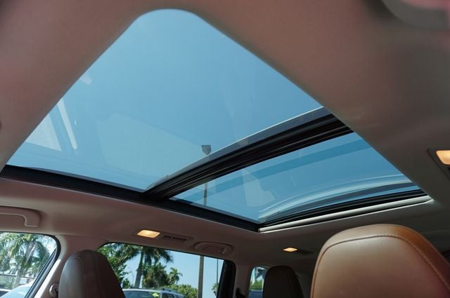 2024 Subaru Ascent Touring