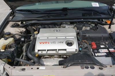 2005 Toyota Camry Base