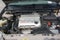 2005 Toyota Camry Base