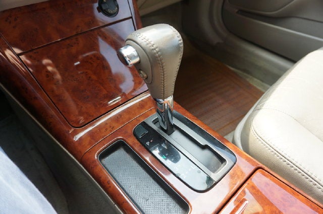 2005 Toyota Camry Base