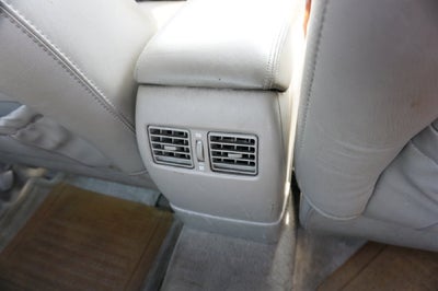 2005 Toyota Camry Base