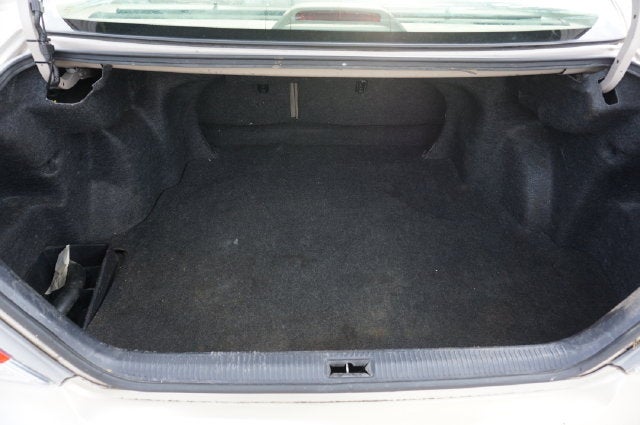 2005 Toyota Camry Base