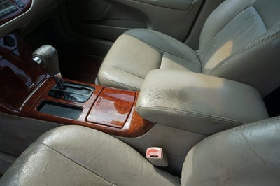 2005 Toyota Camry Base