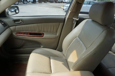 2005 Toyota Camry Base