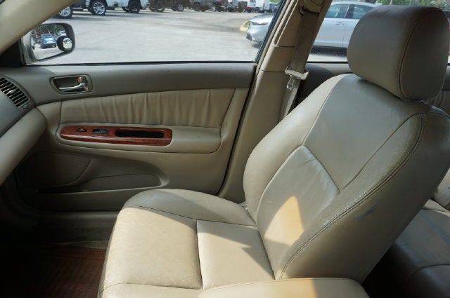 2005 Toyota Camry Base