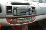 2005 Toyota Camry Base