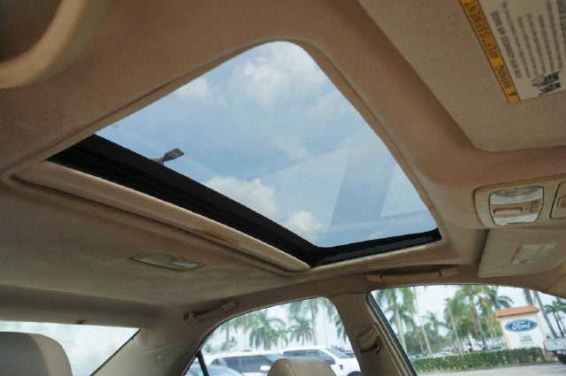 2005 Toyota Camry Base