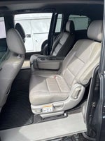 2012 Honda Odyssey Base
