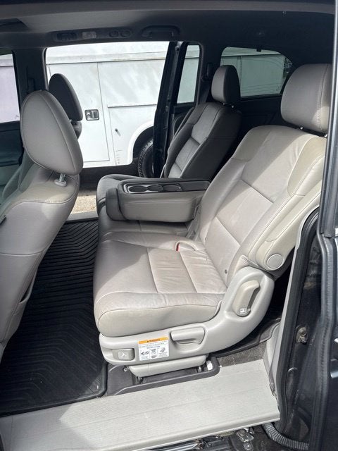 2012 Honda Odyssey Base