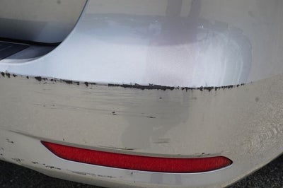 2018 Honda Odyssey Base