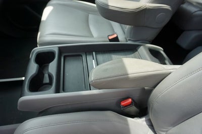 2018 Honda Odyssey Base
