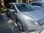 2018 Honda Odyssey Base