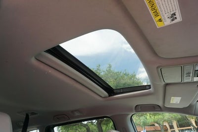 2018 Honda Odyssey Base