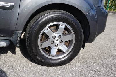 2011 Honda Pilot Touring w/ Navigation & RES