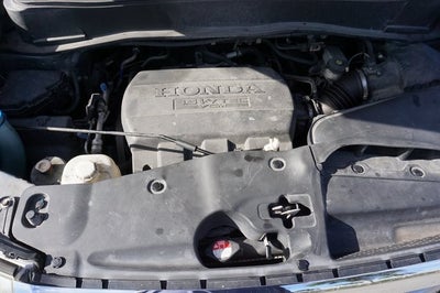 2011 Honda Pilot Touring w/ Navigation & RES