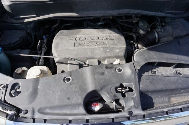 2011 Honda Pilot Touring w/ Navigation & RES