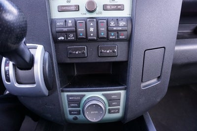 2011 Honda Pilot Touring w/ Navigation & RES