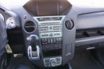 2011 Honda Pilot Touring w/ Navigation & RES