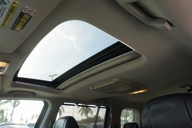 2011 Honda Pilot Touring w/ Navigation & RES