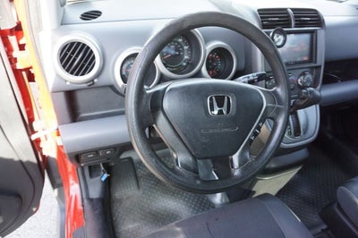 2005 Honda Element EX