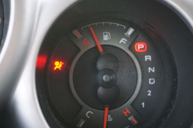 2005 Honda Element EX