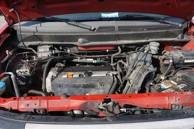 2005 Honda Element EX