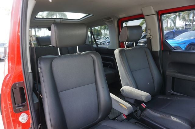 2005 Honda Element EX