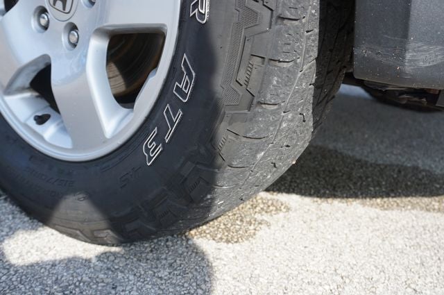2005 Honda Element EX