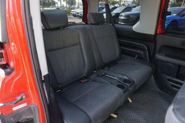 2005 Honda Element EX