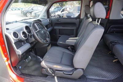 2005 Honda Element EX