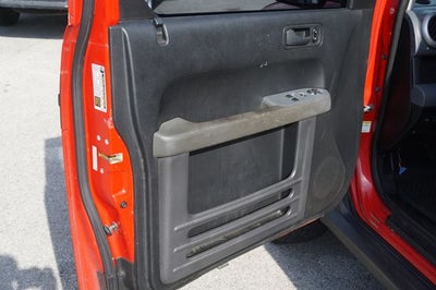 2005 Honda Element EX