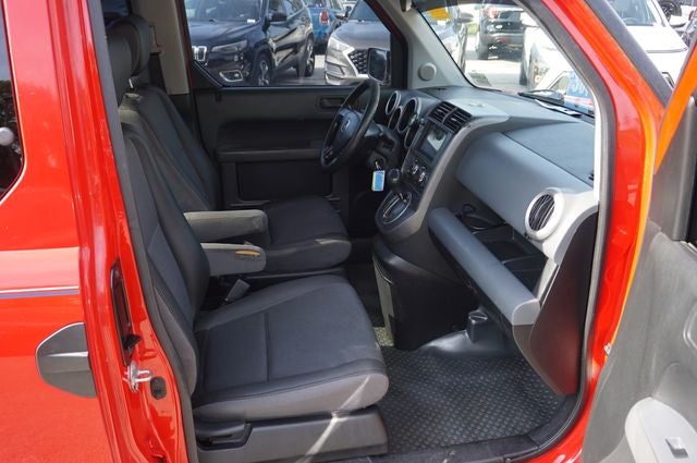 2005 Honda Element EX