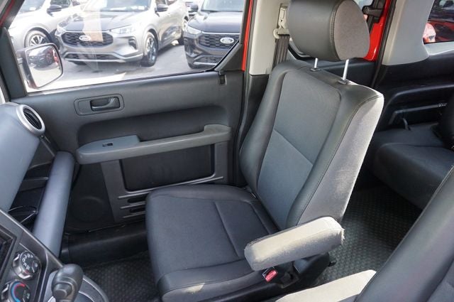 2005 Honda Element EX