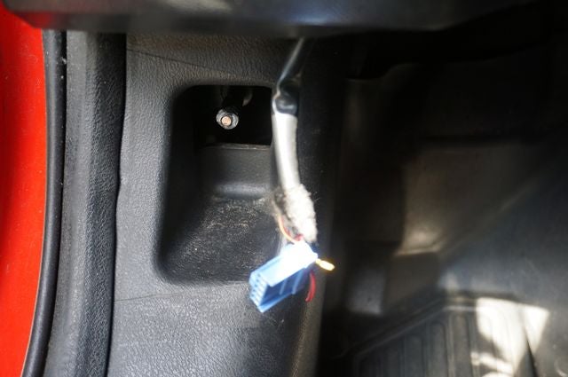 2005 Honda Element EX