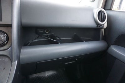 2005 Honda Element EX