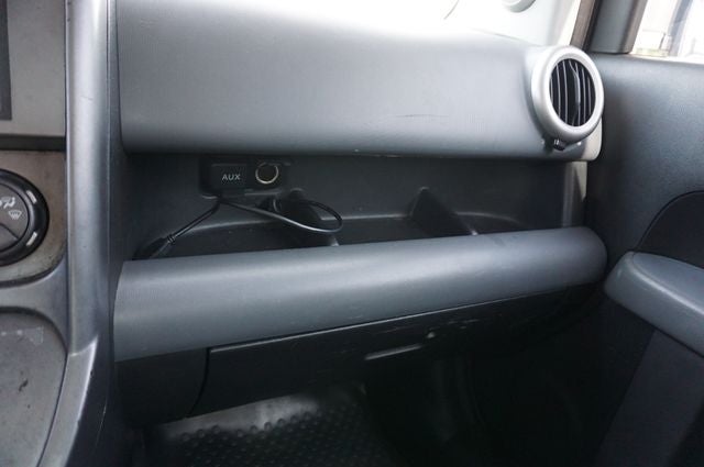 2005 Honda Element EX