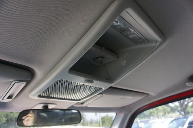 2005 Honda Element EX