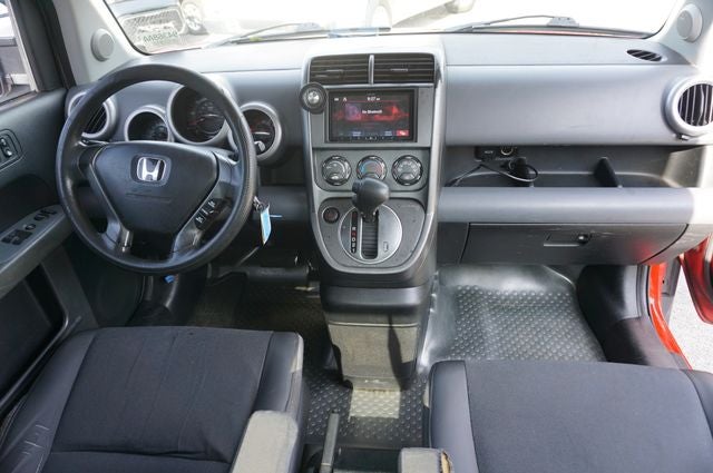 2005 Honda Element EX