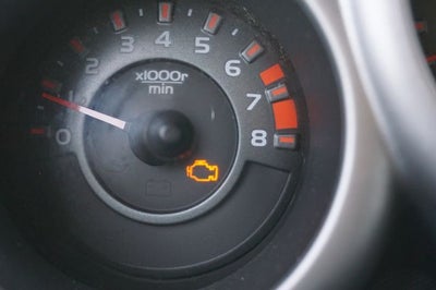 2005 Honda Element EX