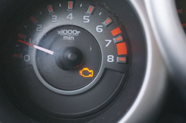 2005 Honda Element EX