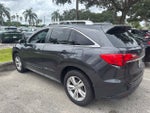 2014 Acura RDX Base